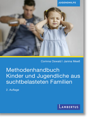 cover image of Methodenhandbuch Kinder und Jugendliche aus suchtbelasteten Familien